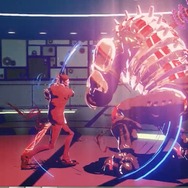 処刑シーンをクラシックの名曲にのせて『KILLER IS DEAD』戦闘シーンも収録したPV第4弾公開