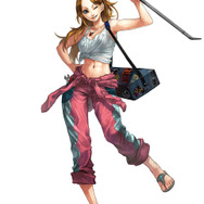 「整備工 恭菜」