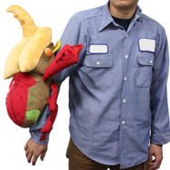 猟虫をあなたの腕に！