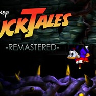 『DuckTales Remastered』