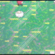 ステージが進むごとに敵の数は多くなり、構成も複雑に