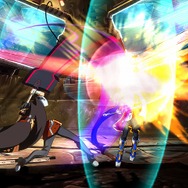 『BLAZBLUE CHRONOPHANTASMA』PS3版で登場する新キャラクター「カグラ=ムツキ」をご紹介