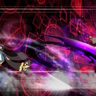 『BLAZBLUE CHRONOPHANTASMA』PS3版で登場する新キャラクター「カグラ=ムツキ」をご紹介