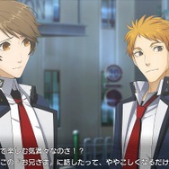 『XBLAZE CODE:EMBRYO』情報収集アプリを使いこなす「TOiシステム」とは?