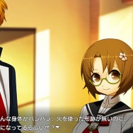 『XBLAZE CODE:EMBRYO』情報収集アプリを使いこなす「TOiシステム」とは?