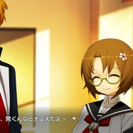 『XBLAZE CODE:EMBRYO』情報収集アプリを使いこなす「TOiシステム」とは?