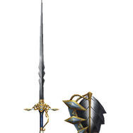 テリファイレイピア