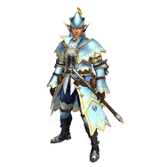 ピクスシリーズ水(男)