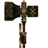 ヘックスハンマー