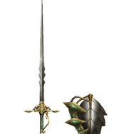 ミスティレイピア