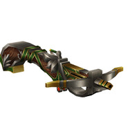 ヴァリアンライフル