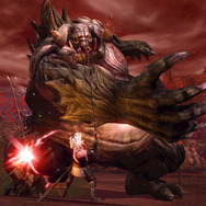 クエヤマ 張り手