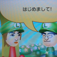 いや、今回で3度目なんですが・・・お忙しいんでしょうね