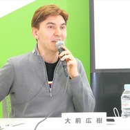 ゲーム開発の民主化と全人類プログラマー化計画!? Unityとenchant.jsが直接対面した黒川塾リポート