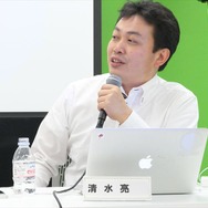 ゲーム開発の民主化と全人類プログラマー化計画!? Unityとenchant.jsが直接対面した黒川塾リポート