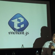 ゲーム開発の民主化と全人類プログラマー化計画!? Unityとenchant.jsが直接対面した黒川塾リポート