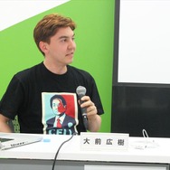 ゲーム開発の民主化と全人類プログラマー化計画!? Unityとenchant.jsが直接対面した黒川塾リポート