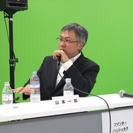 ゲーム開発の民主化と全人類プログラマー化計画!? Unityとenchant.jsが直接対面した黒川塾リポート