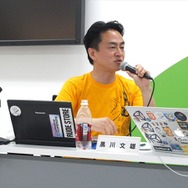 ゲーム開発の民主化と全人類プログラマー化計画!? Unityとenchant.jsが直接対面した黒川塾リポート