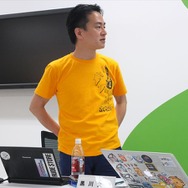 ゲーム開発の民主化と全人類プログラマー化計画!? Unityとenchant.jsが直接対面した黒川塾リポート