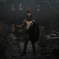 ティザートレイラー「MASKED WARRIORS」