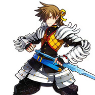 主人公【所属国：ジパング】