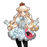 アーサー【所属国：ブリタニア】