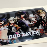 素敵なお土産も用意されていた