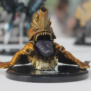 『GOD EATER 2』最速体験＆合同開発サミットを彩ったフィギュアやパネルなどをフォトレポート