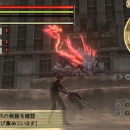 『GOD EATER 2』体験版の配信日が遂に決まる ― 最新映像も同時公開