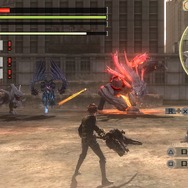 『GOD EATER 2』体験版の配信日が遂に決まる ― 最新映像も同時公開