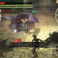 『GOD EATER 2』体験版の配信日が遂に決まる ― 最新映像も同時公開