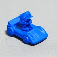 マリオonコバルトセブン