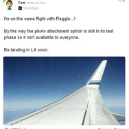 任天堂社員がMiiverseの写真投稿機能追加を示唆 ― 現在はテスト段階