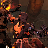 『YAIBA:NINJA GAIDEN Z』のPS3/360へのリリースが正式発表――ティザーサイトもオープン