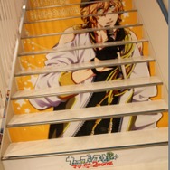 新作乙女ゲーム3タイトル集合！ミュージアムイベント「ブロッコリーガールズミュージアム」開催！