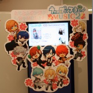 新作乙女ゲーム3タイトル集合！ミュージアムイベント「ブロッコリーガールズミュージアム」開催！