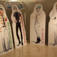 新作乙女ゲーム3タイトル集合！ミュージアムイベント「ブロッコリーガールズミュージアム」開催！