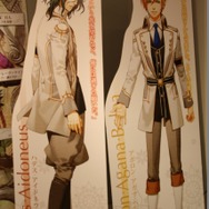 新作乙女ゲーム3タイトル集合！ミュージアムイベント「ブロッコリーガールズミュージアム」開催！