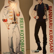 新作乙女ゲーム3タイトル集合！ミュージアムイベント「ブロッコリーガールズミュージアム」開催！