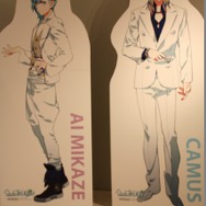 新作乙女ゲーム3タイトル集合！ミュージアムイベント「ブロッコリーガールズミュージアム」開催！