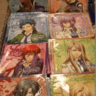 新作乙女ゲーム3タイトル集合！ミュージアムイベント「ブロッコリーガールズミュージアム」開催！