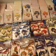 新作乙女ゲーム3タイトル集合！ミュージアムイベント「ブロッコリーガールズミュージアム」開催！