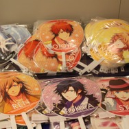 新作乙女ゲーム3タイトル集合！ミュージアムイベント「ブロッコリーガールズミュージアム」開催！