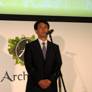 XLGAMES 事業総括副社長 崔碩宇(チェ・ソグ)氏