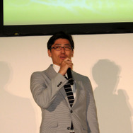 『ArchAge』運営プロデューサー 野田真央氏