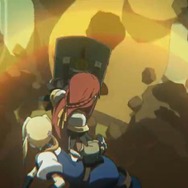 パラディンの本領発揮！