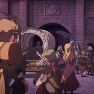 クラシックモードのキャラ達も姿を見せます