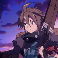 主人公も登場するOPアニメ