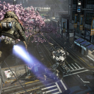 【E3 2013】Respawn手がける『Titanfall』が正式発表！ Xbox One独占で2014年春に発売